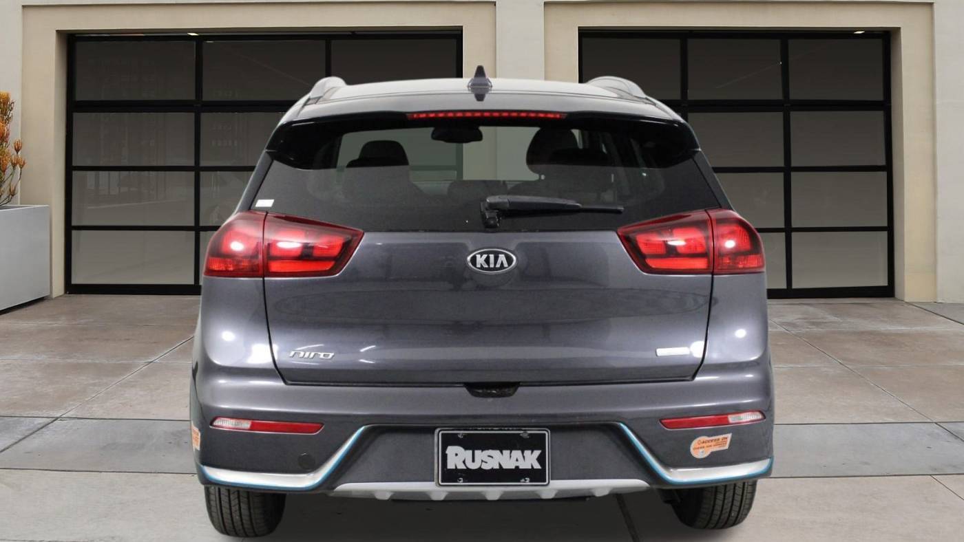 2019 Kia Niro KNDCM3LD7K5342794