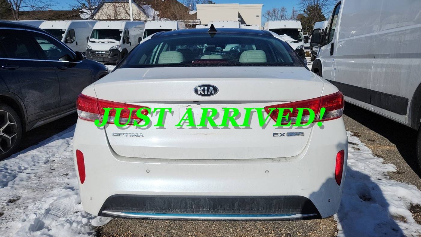 2018 Kia Optima KNAGV4LDXJ5022739