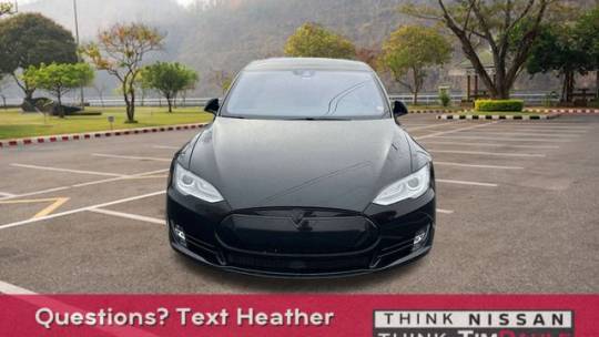 2016 Tesla Model S 5YJSA1E44GF122878