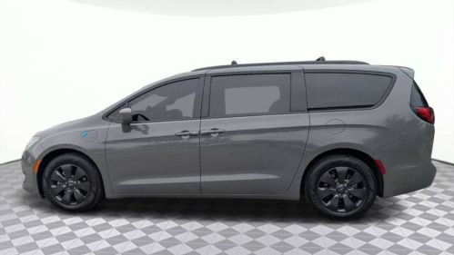 2020 Chrysler Pacifica 2C4RC1L72LR270581