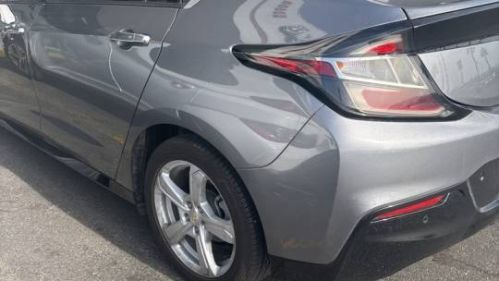 2018 Chevrolet VOLT 1G1RA6S51JU114169