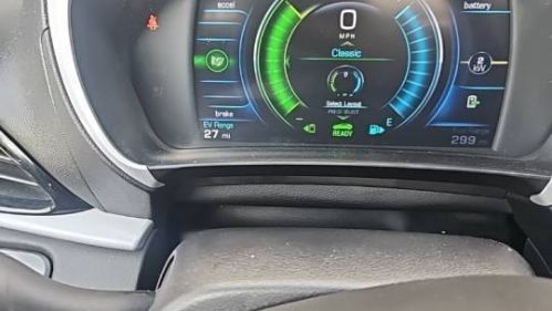 2018 Chevrolet VOLT 1G1RA6S51JU114169