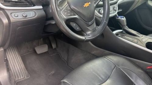 2018 Chevrolet VOLT 1G1RA6S51JU114169