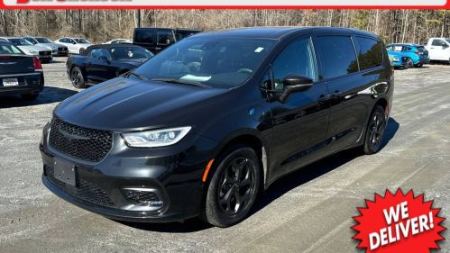 2022 Chrysler Pacifica 2C4RC1S70NR180012