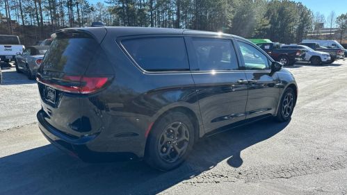 2022 Chrysler Pacifica 2C4RC1S70NR180012