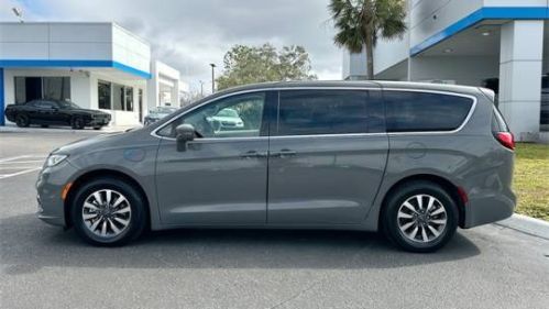 2022 Chrysler Pacifica 2C4RC1L75NR143732