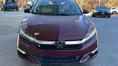 2018 Honda Clarity JHMZC5F39JC011560