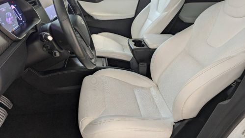 2019 Tesla Model X 5YJXCBE40KF144889