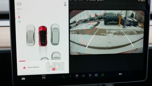 2021 Tesla Model Y 5YJYGDEEXMF284917