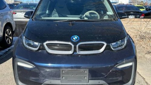 2018 BMW i3 WBY7Z4C57JVD95495