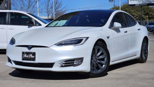 2017 Tesla Model S 5YJSA1E28HF229061