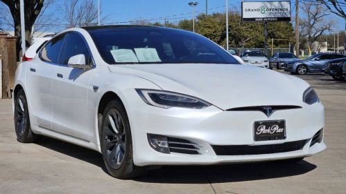 2017 Tesla Model S 5YJSA1E28HF229061