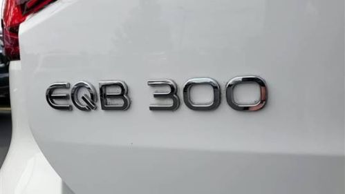 2024 Mercedes EQB W1N9M0KB5RN077837