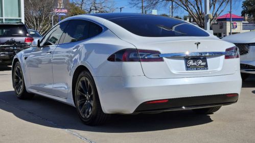 2017 Tesla Model S 5YJSA1E28HF229061