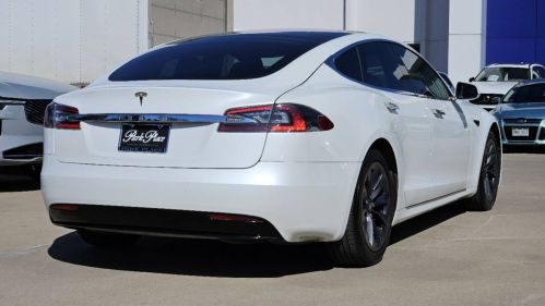 2017 Tesla Model S 5YJSA1E28HF229061