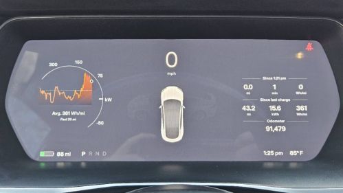 2017 Tesla Model S 5YJSA1E28HF229061