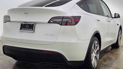 2020 Tesla Model Y 5YJYGDEE4LF013303