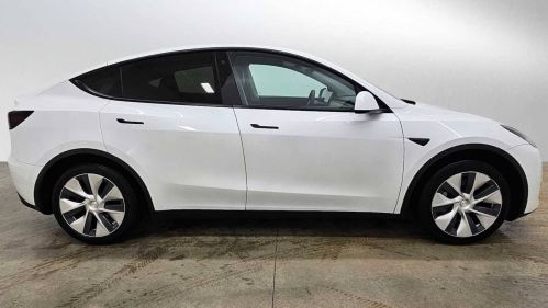 2020 Tesla Model Y 5YJYGDEE4LF013303