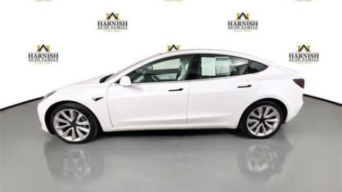 2020 Tesla Model 3 5YJ3E1EB7LF742318