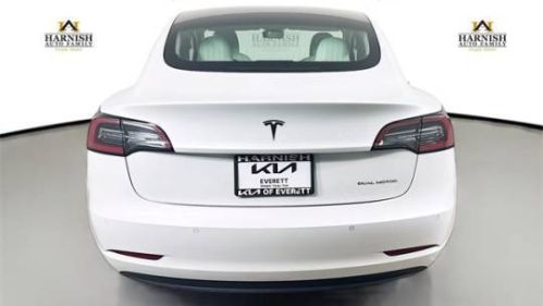 2020 Tesla Model 3 5YJ3E1EB7LF742318