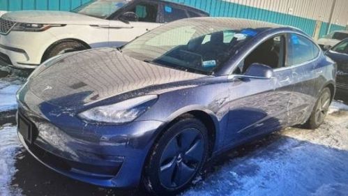 2020 Tesla Model 3 5YJ3E1EBXLF616356