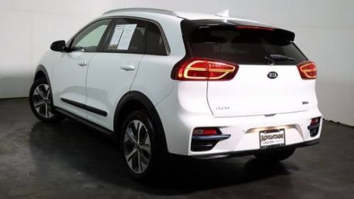 2020 Kia NIRO EV KNDCE3LGXL5065731