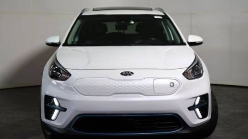 2020 Kia NIRO EV KNDCE3LGXL5065731