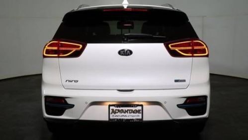 2020 Kia NIRO EV KNDCE3LGXL5065731