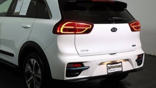 2020 Kia NIRO EV KNDCE3LGXL5065731