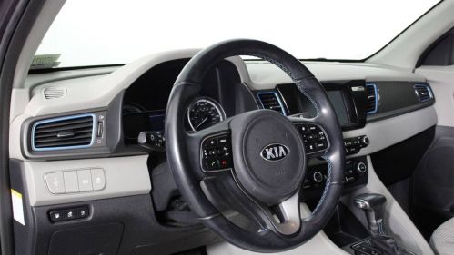 2019 Kia Niro KNDCM3LD7K5342794