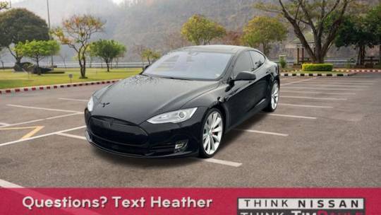 2016 Tesla Model S 5YJSA1E44GF122878