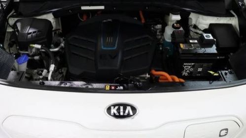 2020 Kia NIRO EV KNDCE3LGXL5065731