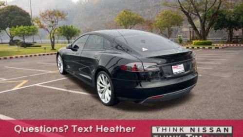 2016 Tesla Model S 5YJSA1E44GF122878