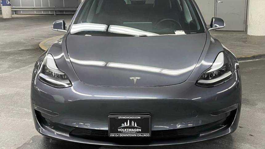 2020 Tesla Model 3 5YJ3E1EA9LF658041