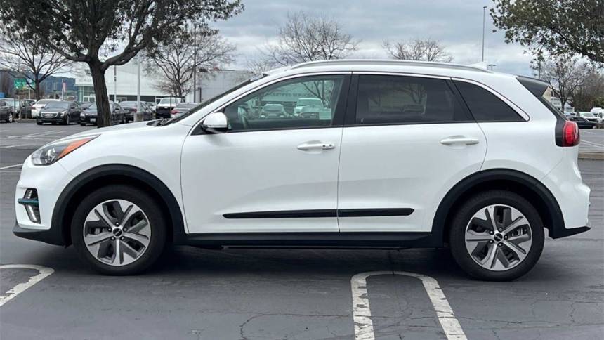 2022 Kia NIRO EV KNDCE3LG5N5133680