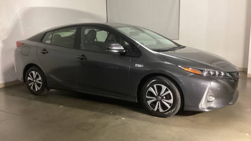 2018 Toyota Prius Prime JTDKARFP7J3073574