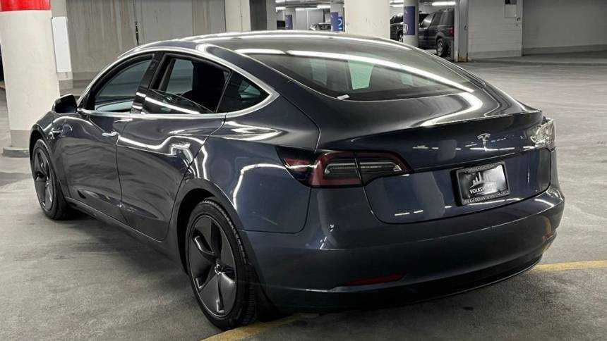 2020 Tesla Model 3 5YJ3E1EA9LF658041