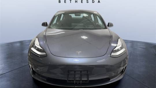 2019 Tesla Model 3 5YJ3E1EB9KF389269