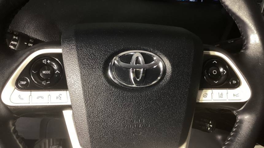 2018 Toyota Prius Prime JTDKARFP7J3073574