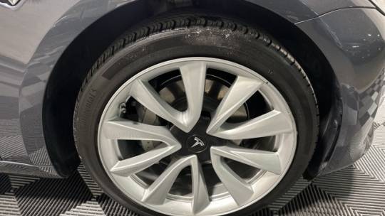 2019 Tesla Model 3 5YJ3E1EB9KF389269