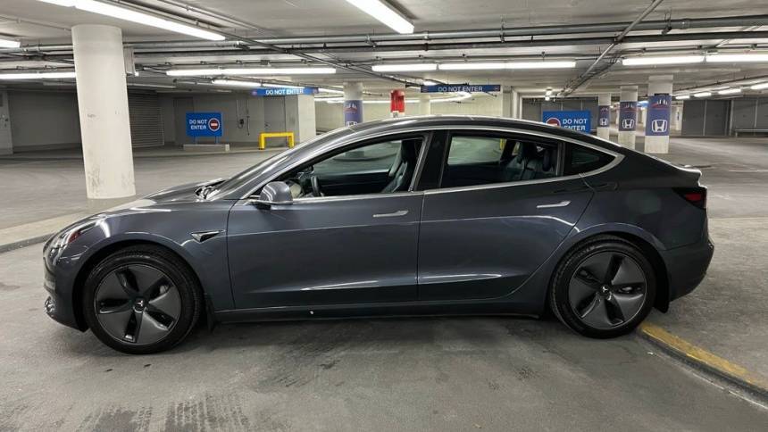 2020 Tesla Model 3 5YJ3E1EA9LF658041