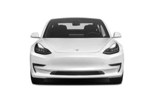 2019 Tesla Model 3 5YJ3E1EA8KF398830