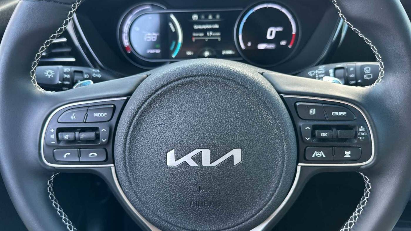 2022 Kia NIRO EV KNDCC3LG9N5148642