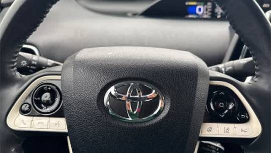 2017 Toyota Prius Prime JTDKARFPXH3030793