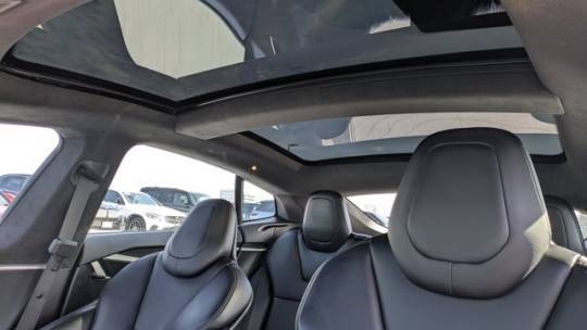 2017 Tesla Model S 5YJSA1E15HF225895