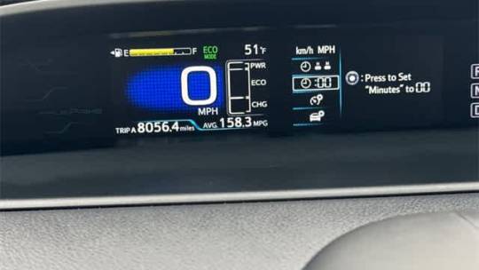 2017 Toyota Prius Prime JTDKARFPXH3030793