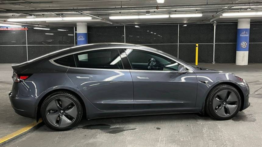 2020 Tesla Model 3 5YJ3E1EA9LF658041