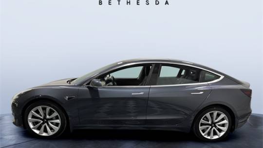 2019 Tesla Model 3 5YJ3E1EB9KF389269