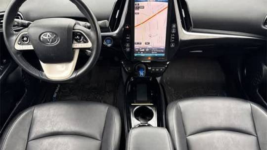 2017 Toyota Prius Prime JTDKARFPXH3030793