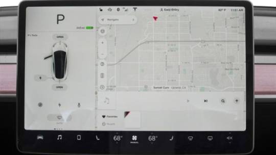 2019 Tesla Model 3 5YJ3E1EA8KF398830